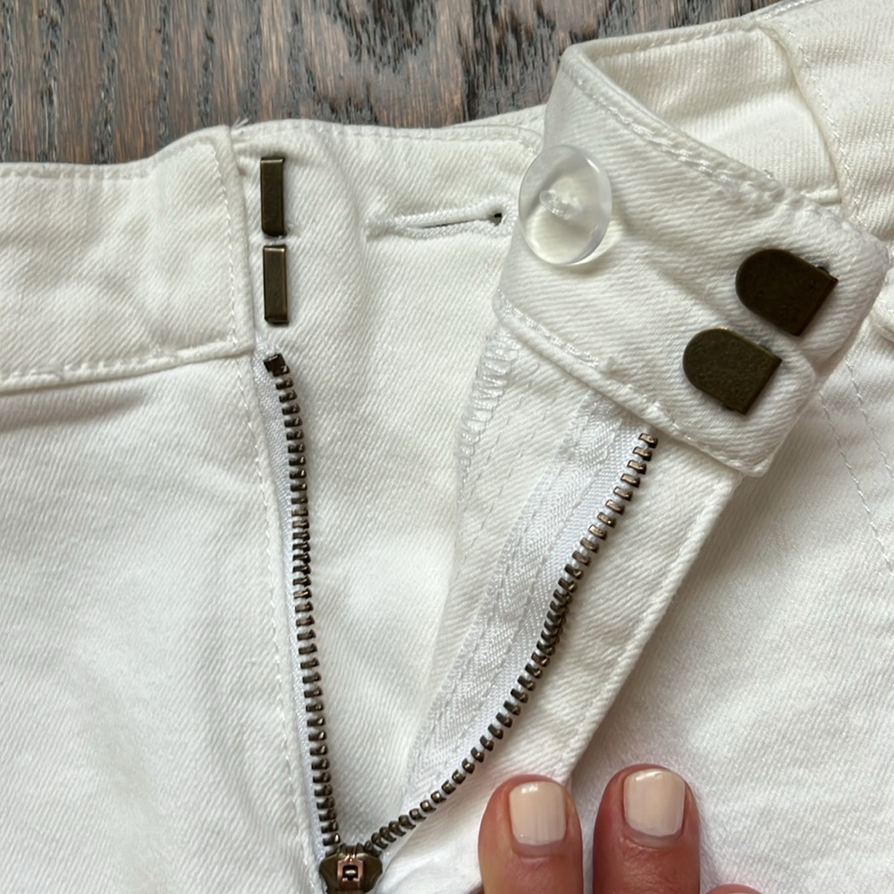 Sailor Shorts - Picture 3 of 5